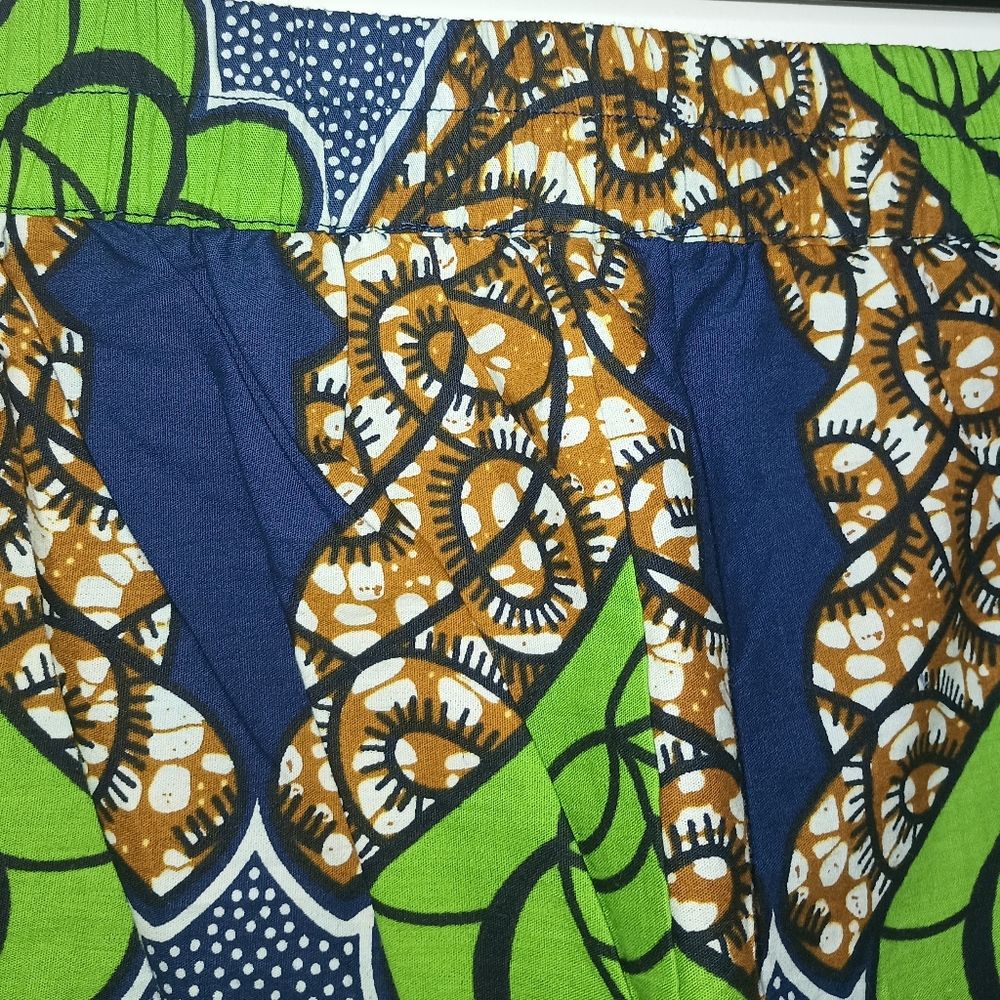 ASHRO Two-Piece Pant Set - Picture 6 of 13